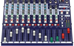 Mixer analog<br /> Midas DM12