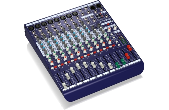 Mixer analog<br /> Midas DM12