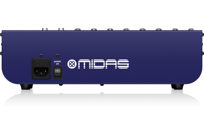 Mixer analog<br /> Midas DM12