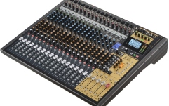 Mixer analog<br /> Tascam Model 2400