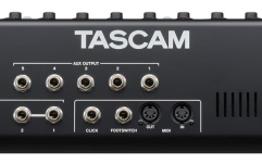 Mixer analog<br /> Tascam Model 2400