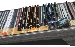 Mixer analog<br /> Tascam Model 2400