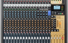 Mixer analog<br /> Tascam Model 2400