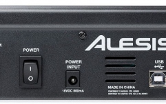 Mixer analogic Alesis Multimix 4 USB FX