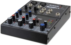 Mixer analogic Alesis MultiMix 4 USB