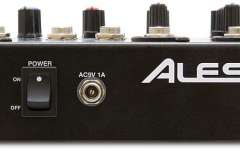 Mixer analogic Alesis MultiMix 4 USB