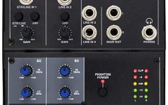 Mixer analogic Alesis MultiMix 4 USB