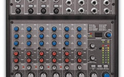 Mixer analogic Alesis MultiMix 8 USB 2.0