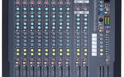 Mixer analogic cu 8 canale Allen&Heath MixWizard WZ4 12:2
