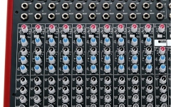 Mixer analogic cu 18 canale Allen&Heath ZED-18