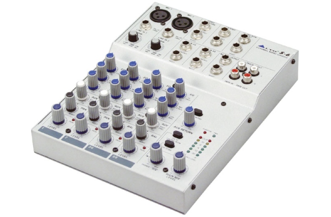Mixer analogic Alto S-6