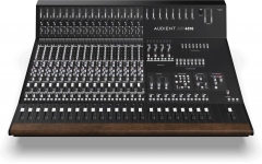 Mixer analogic Audient ASP4816-SE