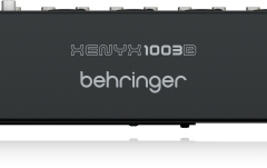 Mixer analogic  Behringer Xenyx 1003B
