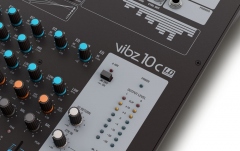 Mixer analogic LD Systems VIBZ 10 C