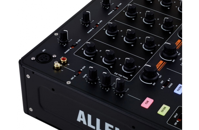 Mixer analogic de DJ cu 4+1 canale Allen&Heath XONE:43