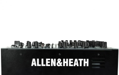Mixer analogic DJ Allen&Heath Xone:92 MK2