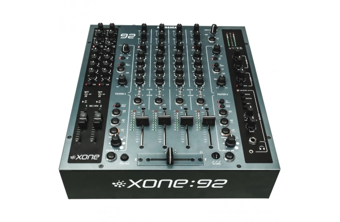 Mixer analogic DJ Allen&Heath Xone:92 MK2