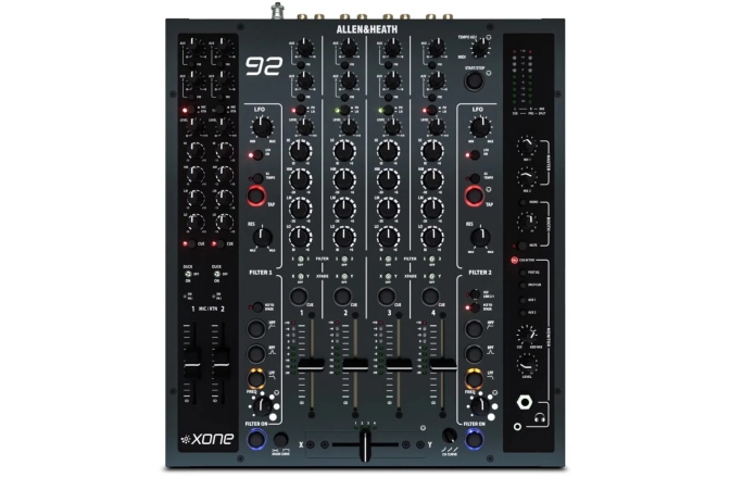 Mixer analogic DJ Allen&Heath Xone:92 MK2