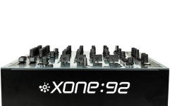 Mixer analogic DJ Allen&Heath Xone:92 MK2
