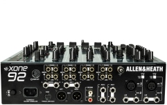 Mixer analogic DJ Allen&Heath Xone:92 MK2