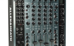 Mixer analogic DJ Allen&Heath Xone:92 MK2