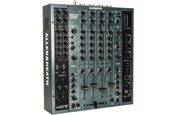 Mixer analogic DJ Allen&Heath Xone:92 MK2