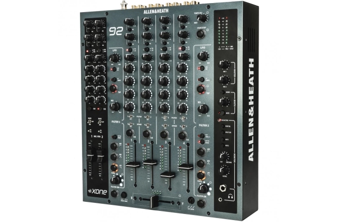 Mixer analogic DJ Allen&Heath Xone:92 MK2