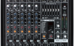 Mixer analogic Mackie Pro FX8