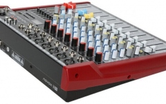 Mixer Analogic Novox M10 Audio Mixer