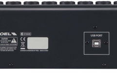 Mixer Analogic Proel MQ16 USB