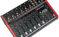 Mixer analogic  Proel PLAYMIX 10