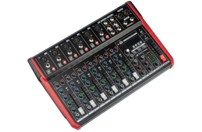 Mixer analogic  Proel PLAYMIX 10