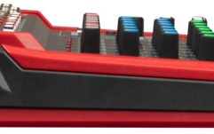 Mixer analogic  Proel PLAYMIX 10