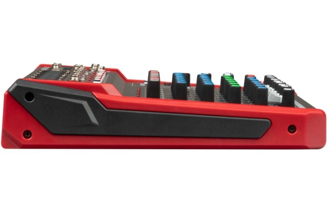 Mixer analogic  Proel PLAYMIX 10