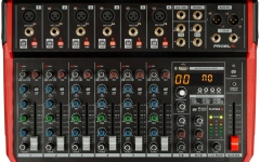 Mixer analogic  Proel PLAYMIX 10