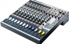 Mixer analogic Soundcraft EFX 8