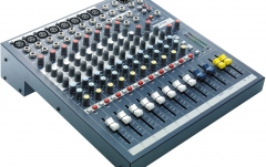 Mixer analogic Soundcraft EPM 8