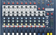 Mixer analogic Soundcraft EPM 8