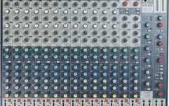 Mixer analogic Soundcraft GB2-12.2R