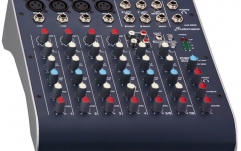 Mixer analogic Studiomaster C2-4 
