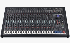 Mixer analogic Studiomaster C5X-20