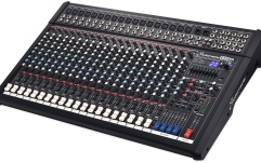 Mixer analogic Studiomaster C5X-20