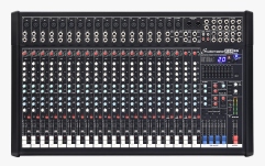 Mixer analogic Studiomaster C5X-20