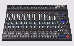 Mixer analogic Studiomaster C5X-24