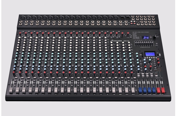 Mixer analogic Studiomaster C5X-24