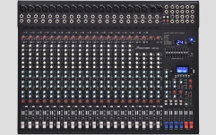 Mixer analogic Studiomaster C5X-24