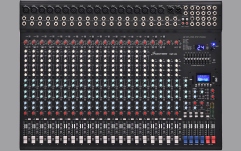 Mixer analogic Studiomaster C5X-24