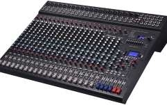 Mixer analogic Studiomaster C5X-24