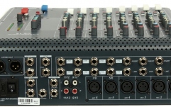 Mixer analogic Studiomaster C6-12
