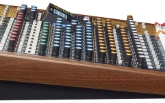 Mixer analogic  Tascam Model 16 